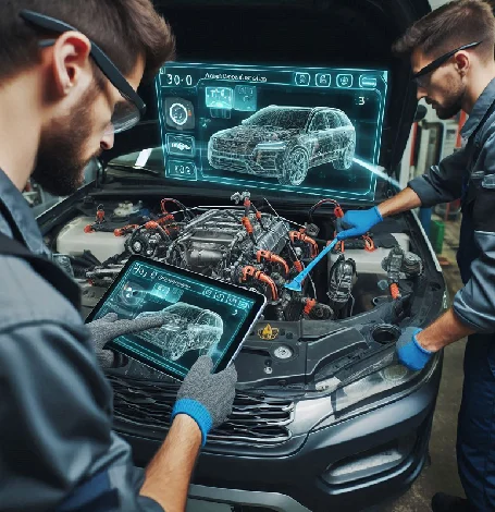 About Goodwin Motors