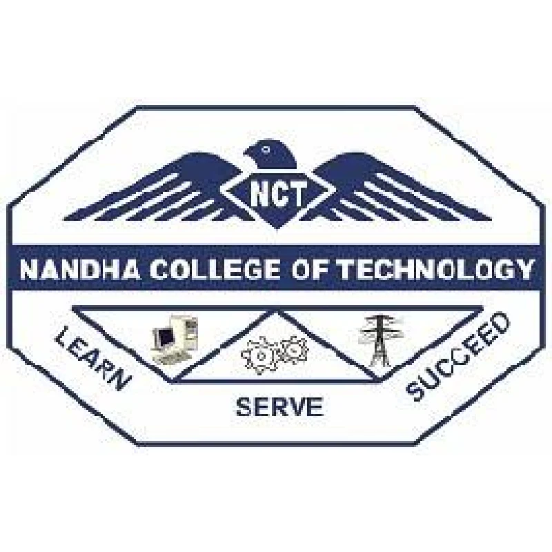 College Logo 8