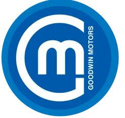 Goodwin Motors Logo