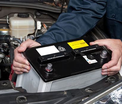 Car Maintenance & Service