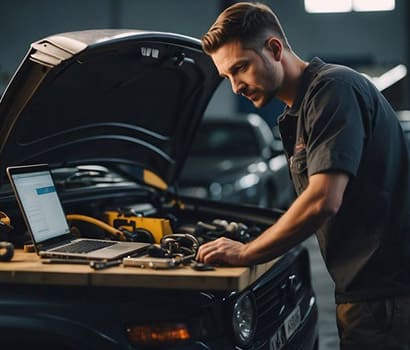 Car Transmission & Other Car Systems